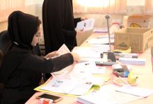 گزارش تصویری آغاز ثبت نام دانشجویان ورودی  جدید دکتری و کارشناسی ارشد در دانشگاه صنعتی شاهرود